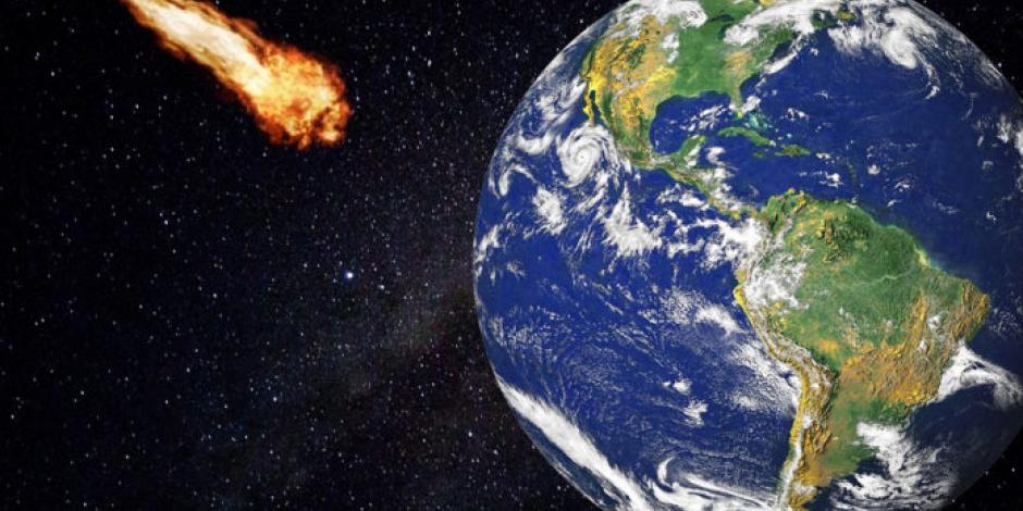 Esto es lo que se sabe del asteroide que pasará cerca de la Tierra este 29 de abril