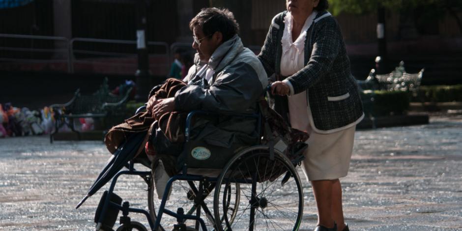 Desparecer Conadis, un retroceso para personas con discapacidad: PAN