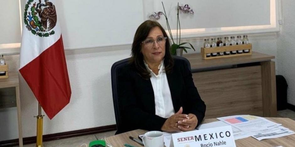 México abandona negociaciones con OPEP al no aceptar reducir producción de crudo