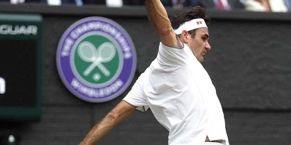 Wimbledon podría cancelarse por culpa del COVID-19