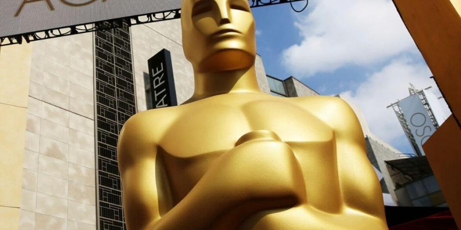Latinos contienden esta noche por alzarse con un Oscar
