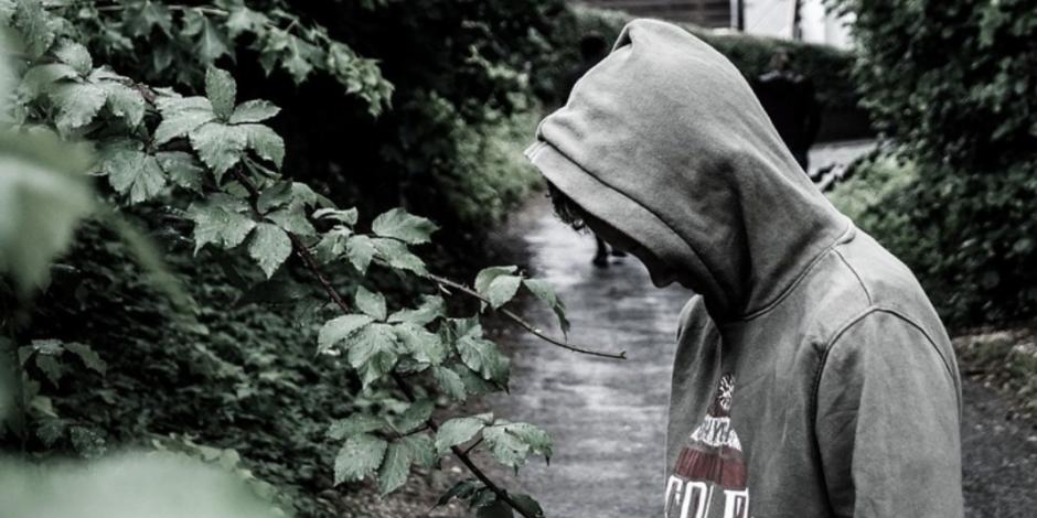En Reino Unido, joven se suicida al no soportar cuarentena