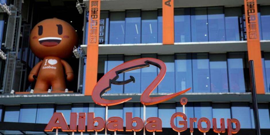 Ventas récord en Día de los Solteros impulsa crecimiento de Alibaba en 2019
