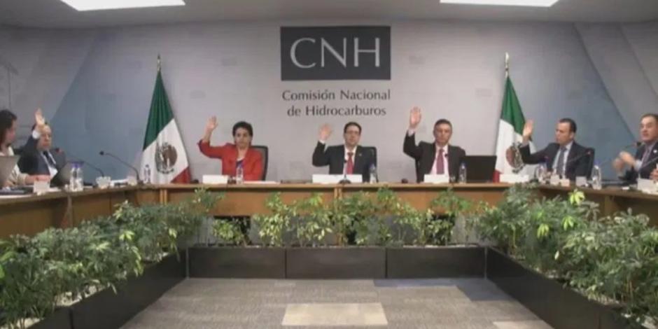 CNH amplía al 31 de mayo la suspensión de plazos y procedimientos