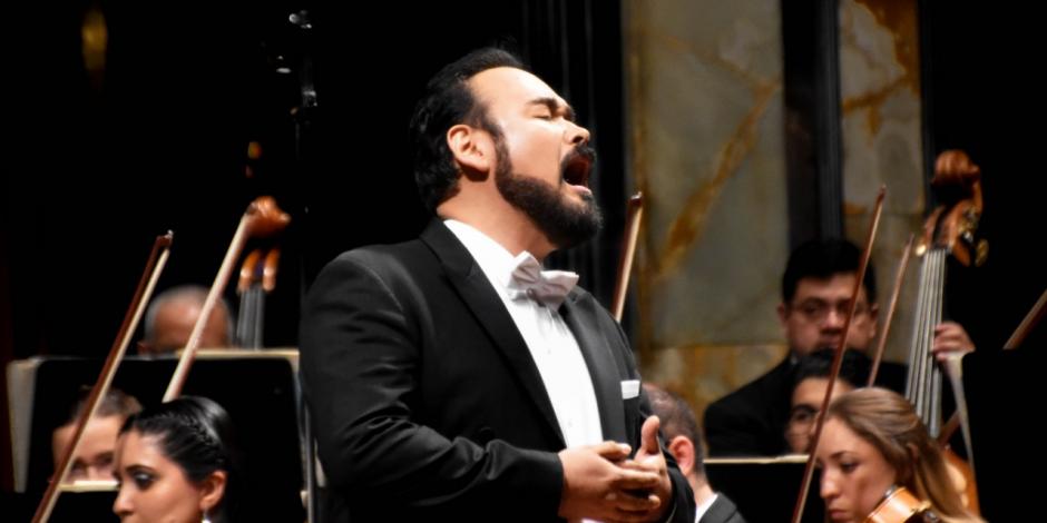 La MET Ópera reúne a grandes voces de la ópera en concierto virtual