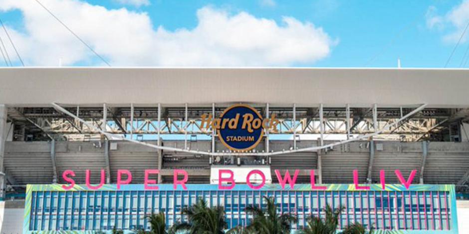 ¿Cuánto cuesta viajar a Miami para ir al Super Bowl 2020?