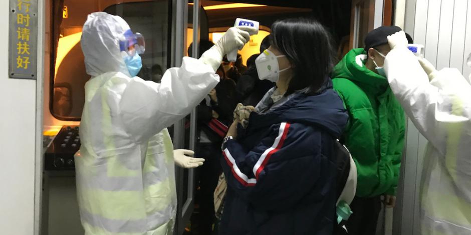 Coronavirus llega a Europa; suman casos en Australia, Japón…