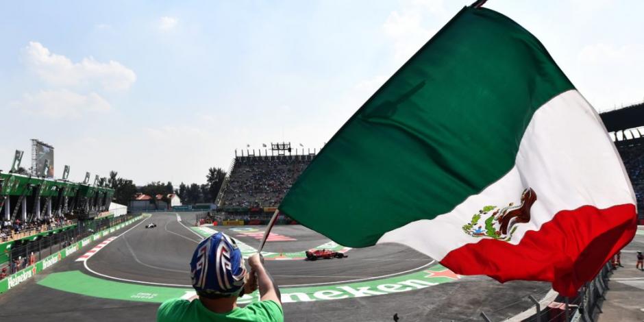 W Series Racing, carrera de mujeres, se correrá por primera vez en México