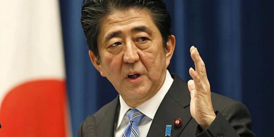 Postergar Tokio 2020 es inevitable, dice primer ministro de Japón