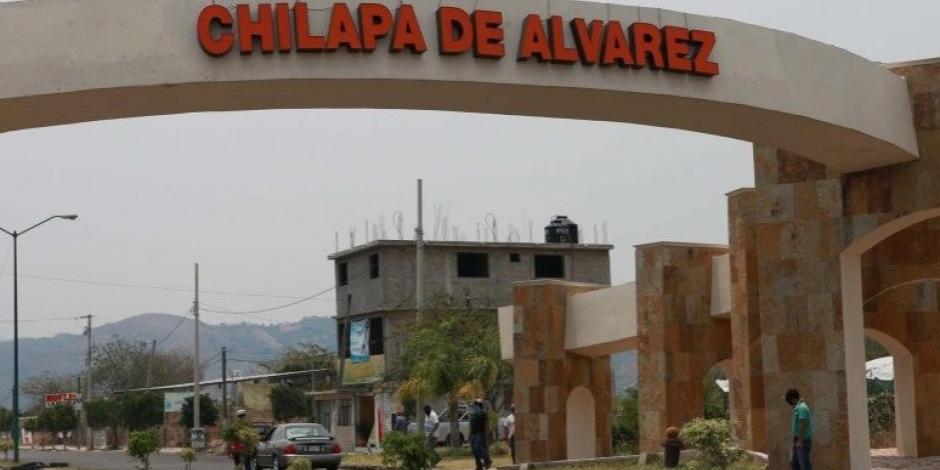 Guerrero pide a policía comunitaria de Chilapa respetar derechos de niños