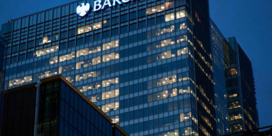 Barclays prevé contracción de 5% del PIB de México en 2020
