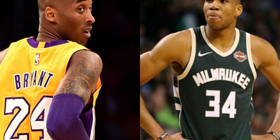 Insultan a Kobe Bryant en hackeo a jugador de la NBA