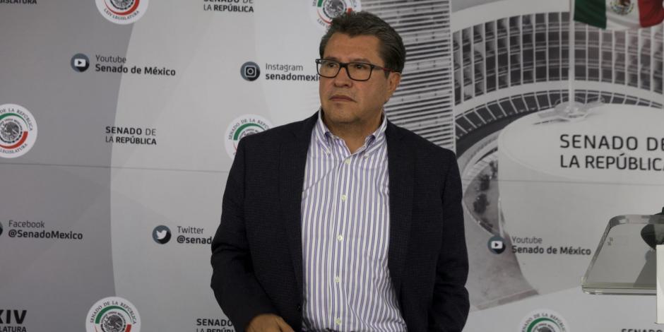 Morena busca evitar imposiciones arancelarias a México por crisis internacional