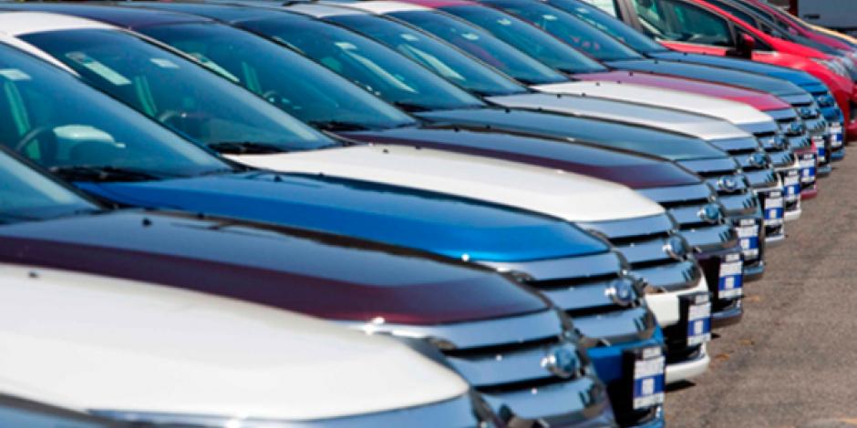 Moody’s prevé una menor venta global de vehículos