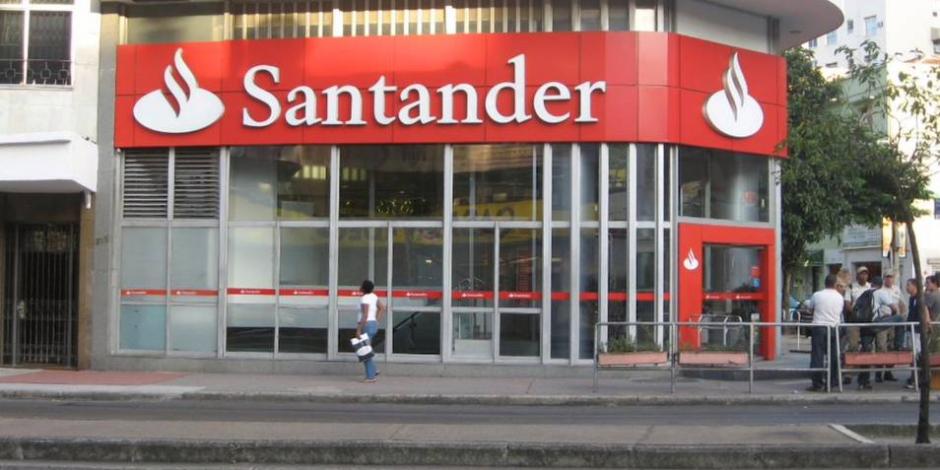 Santander ampliará el capital de participaciones minoritarias en México