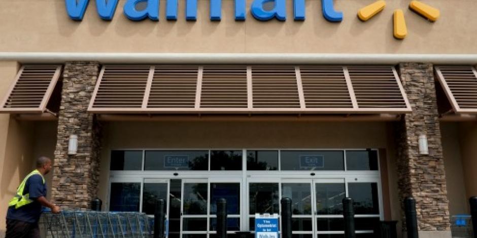 Caen acciones de Walmart tras reclamo de impuestos del SAT