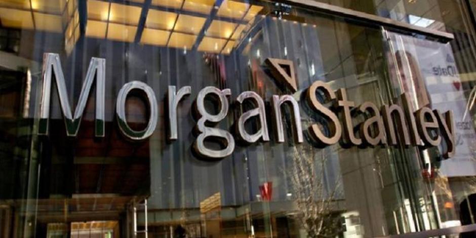 Morgan Stanley ve economía con pocas posibilidades de recuperación