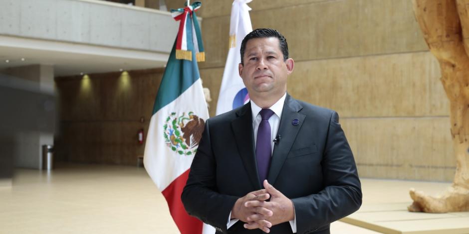 Anuncia Gobierno de Guanajuato 3 mil mdp en apoyos a MiPymes