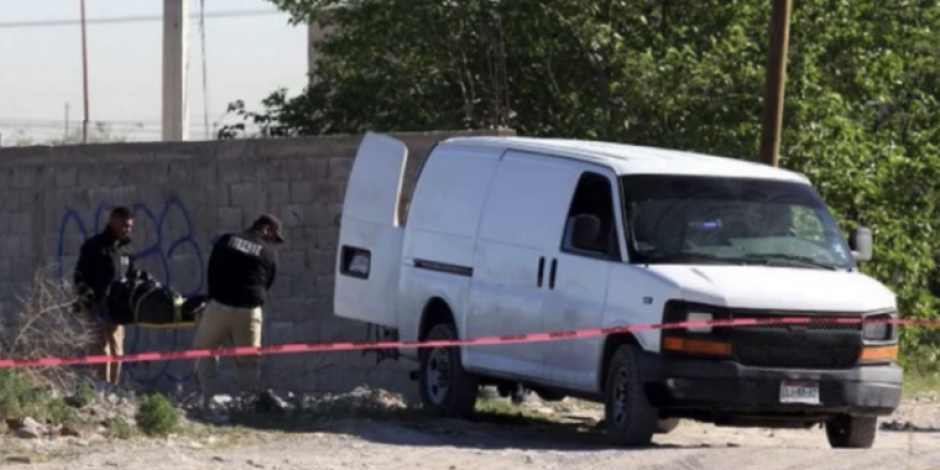 Asesinan a tres estudiantes de medicina y chofer de Uber en Puebla