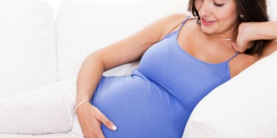 Cuidados de mujeres embarazadas durante pandemia de COVID-19