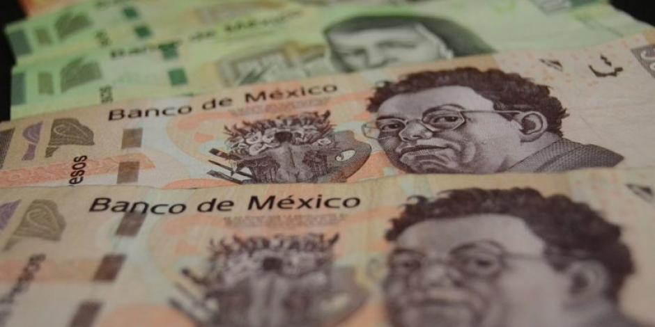 Reduce FMI a 1.0% expectativa de crecimiento para México en 2020