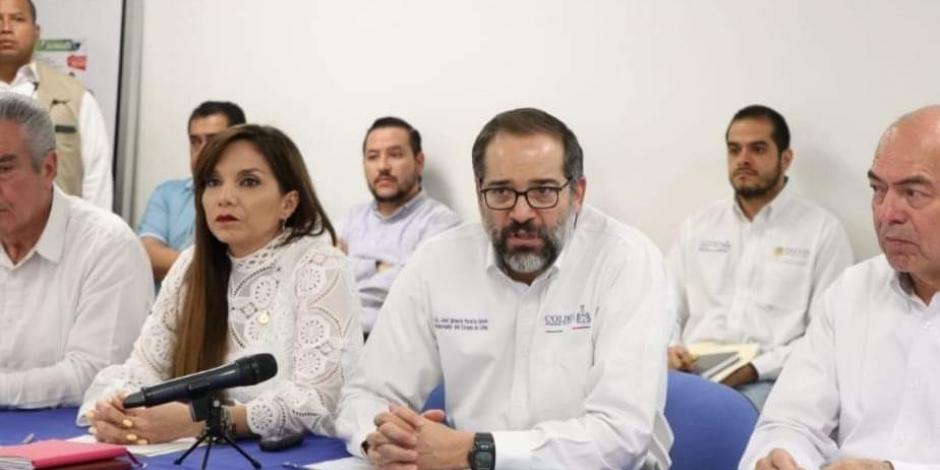 Por Covid-19, declaran emergencia sanitaria en Colima