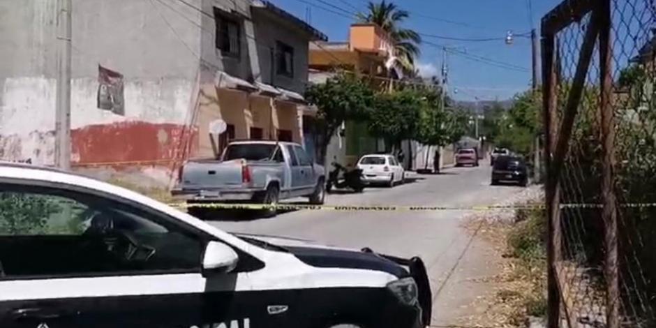 Matan a tiros a locutor de radio y a su esposa en Iguala