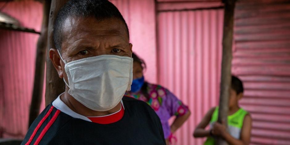 A pesar de la pandemia, EU deportará a más de 200 migrantes guatemaltecos