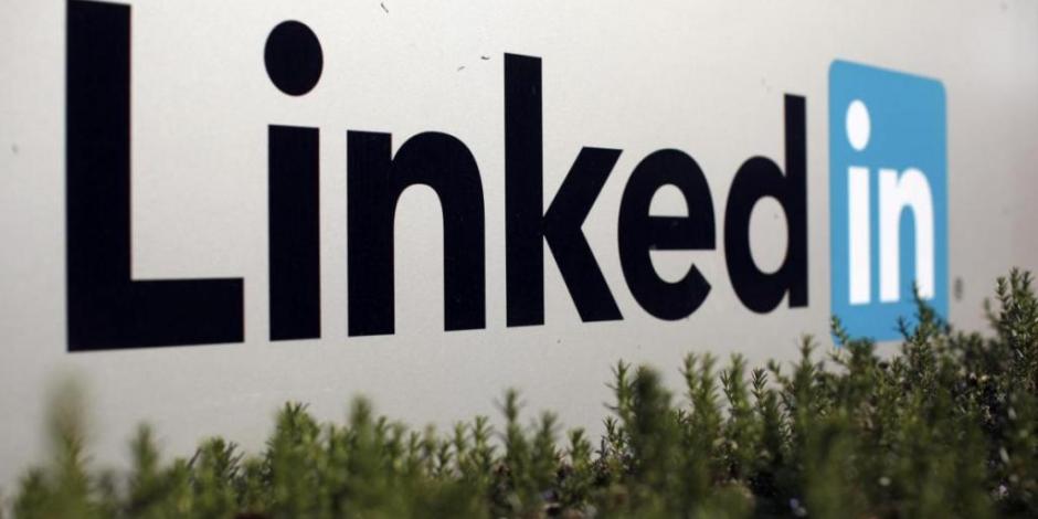 Anuncia LinkedIn cambio de CEO; Ryan Roslansky ocupa el cargo