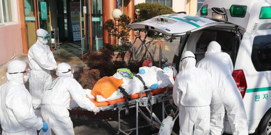 Italia reporta la segunda muerte por coronavirus