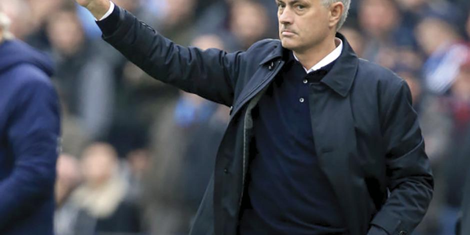 Mourinho, el segundo técnico mejor pagado del mundo