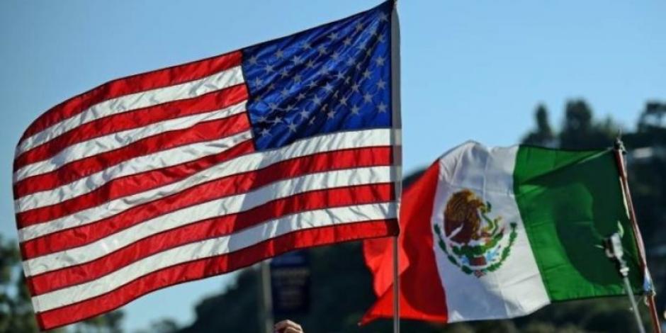 Comercio México-EU logra máximo histórico