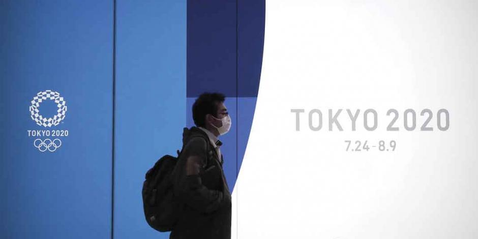 Tokio 2020, en un ciclo de “maldición” por pandemia