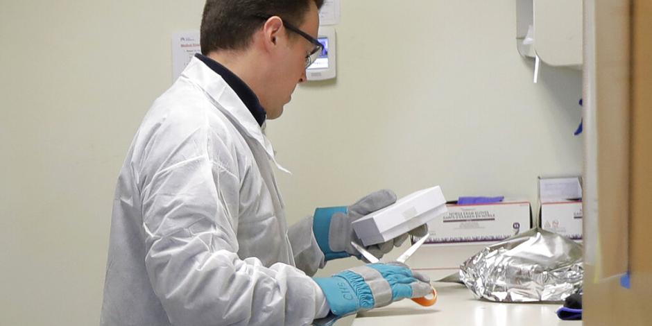 Primera prueba de vacuna contra Covid-19 ha comenzado: OMS