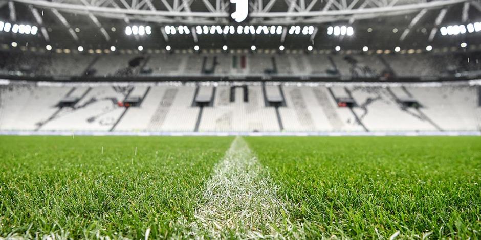 Por Covid-19, se aplaza semifinal de Copa entre Juventus y Milán