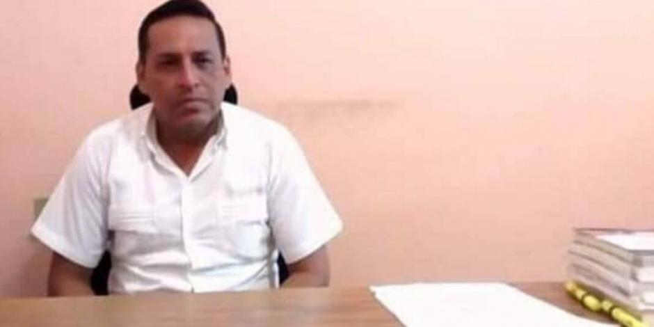Asesinan a activista Jesús Memije y a su hijo en Coyuca de Benítez