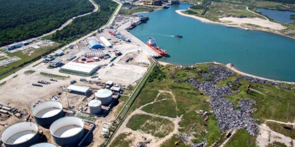 Pemex y Sener harán refinería de Dos Bocas; IP y calificadoras, inquietas