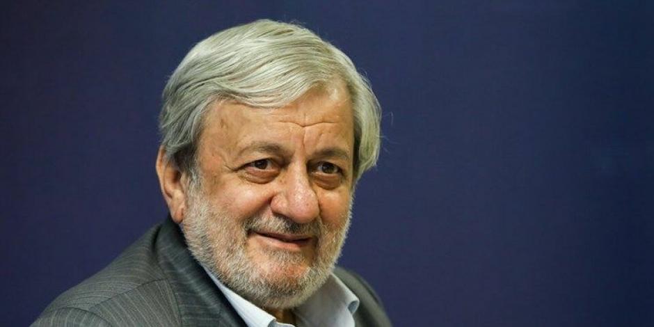 Fallece asesor del líder supremo de Irán por coronavirus