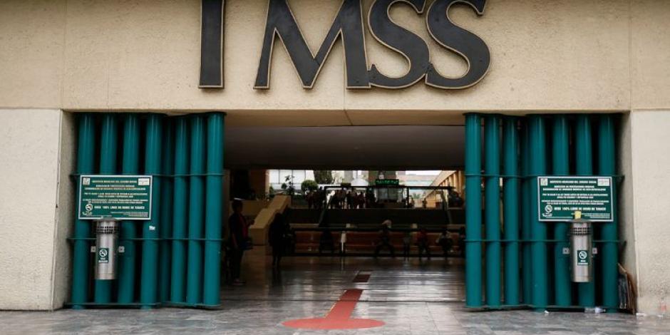 Por virus, pide IMSS a empresas no elevar precios de insumos médicos