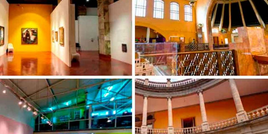 Unesco teme que 13% de los museos del mundo no reabra