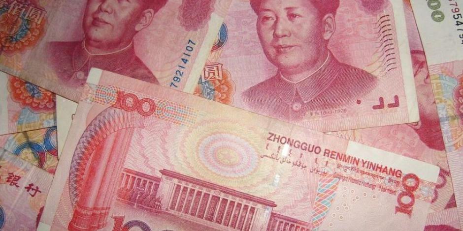 Recorta China a 3.15% tasa de interés para reducir impacto económico de COVID-19