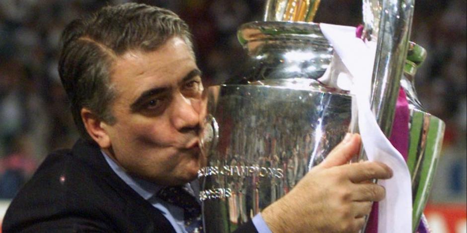 ¿Quién fue Lorenzo Sanz, expresidente del Real Madrid que falleció por COVID-19?