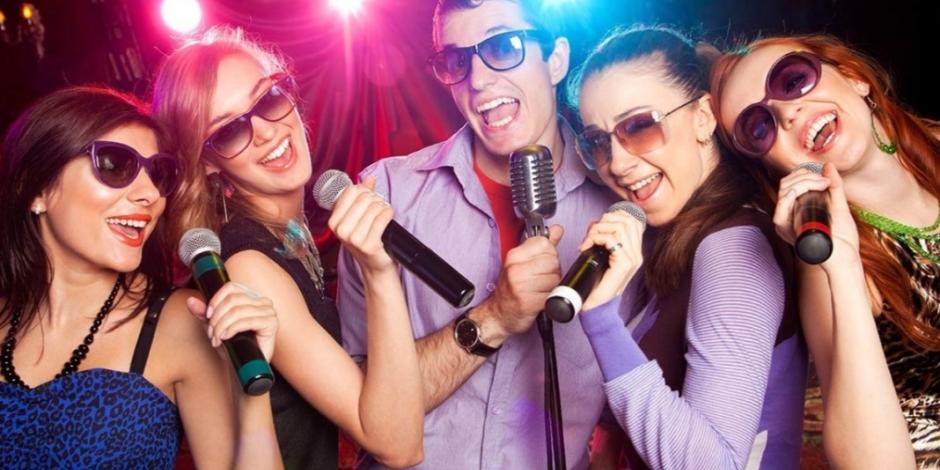 Crean el Karaoke desde tu casa en la CDMX para pasar la cuarentena