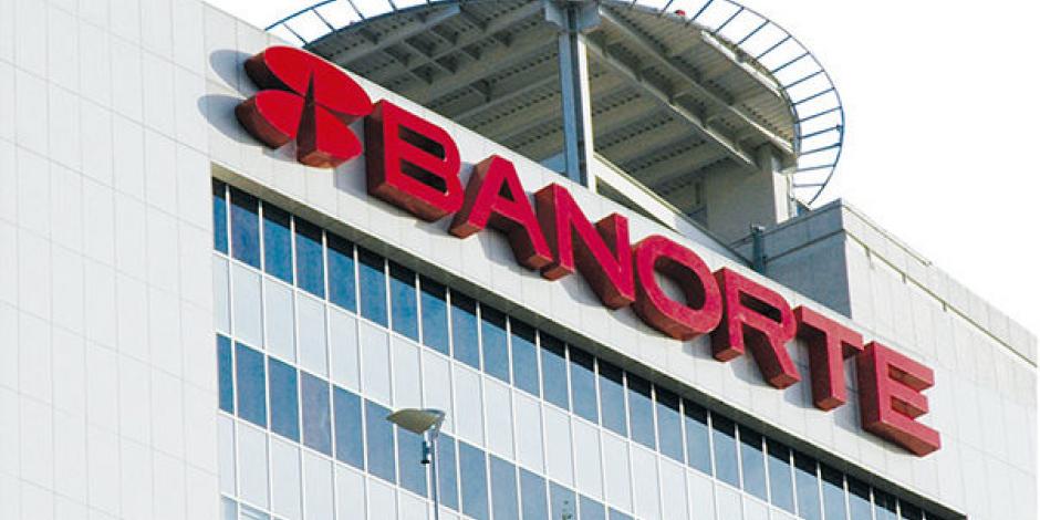 Grupo Financiero Banorte analiza la posible compra de Banamex.