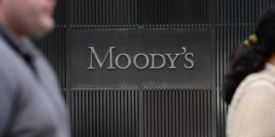 Moody’s recorta a 2.1% estimado de crecimiento del G20 por Covid-19