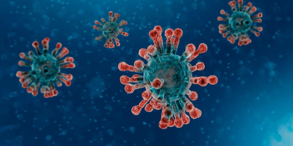 Identifica México dos medicamentos potenciales contra coronavirus