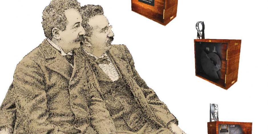 125 años del invento de los Lumière que dio origen al cine