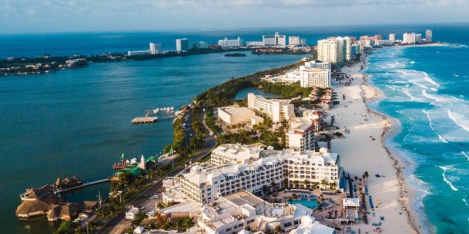 Aplazan Cumbre Mundial de Turismo en Cancún por Covid-19