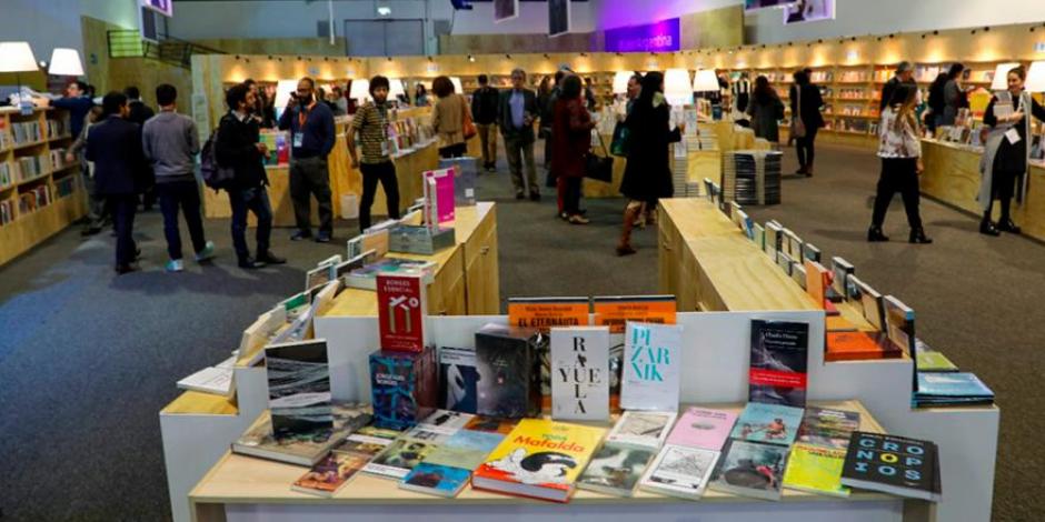 Feria Internacional del Libro de Bogotá se pospone por Covid-19