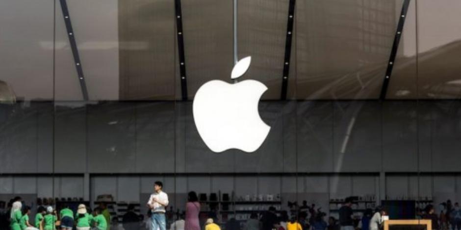 Francia multa con 1,200 mdd a Apple por pactar precios con distribuidores